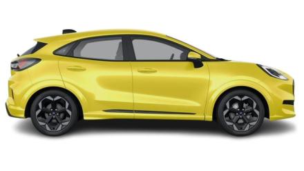 Ford Puma Gen-e Electric Hatchback 124kW Select 54kWh 5dr Auto