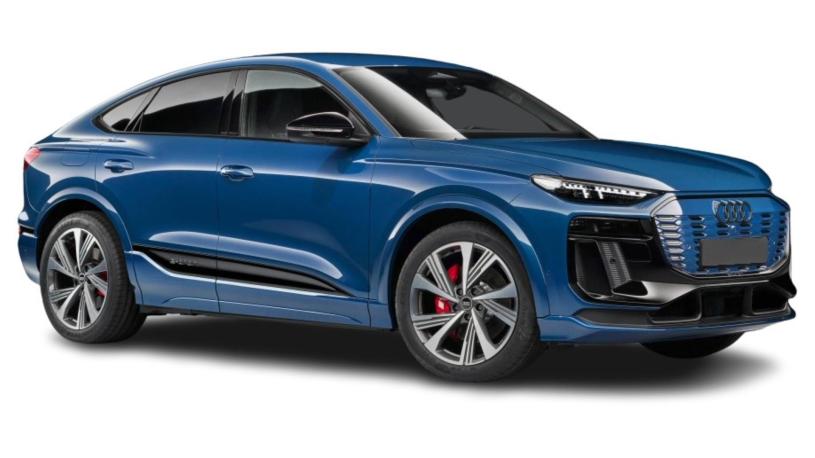 3426109 285kW Quattro 100kWh Sport 5dr Auto [Sound+Vision]