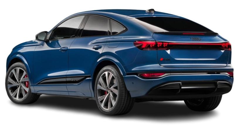 3426109 285kW Quattro 100kWh Sport 5dr Auto [Sound+Vision]