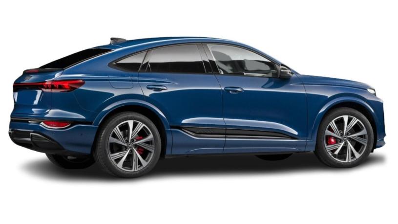 3426109 285kW Quattro 100kWh Sport 5dr Auto [Sound+Vision]