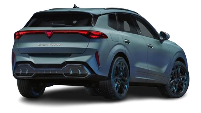 3434523 1.5 eHybrid 272 VZ1 5dr DSG