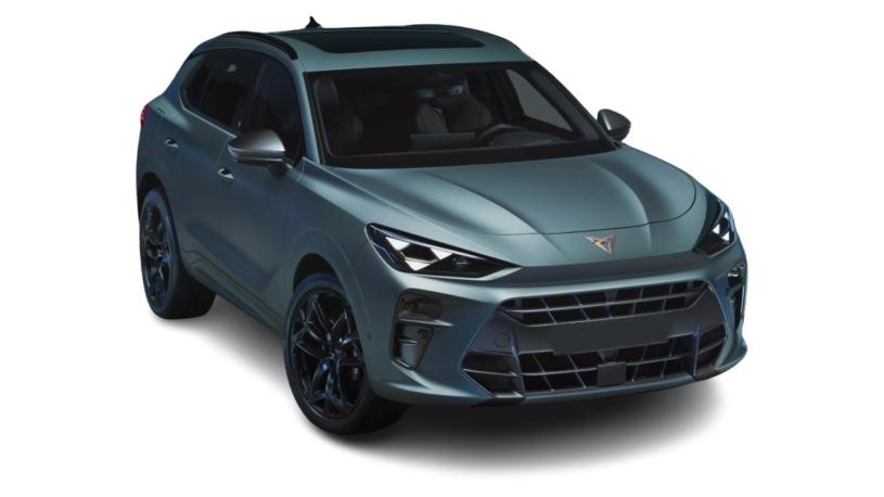 3434522 1.5 eHybrid 272 VZ First Edition 5dr DSG