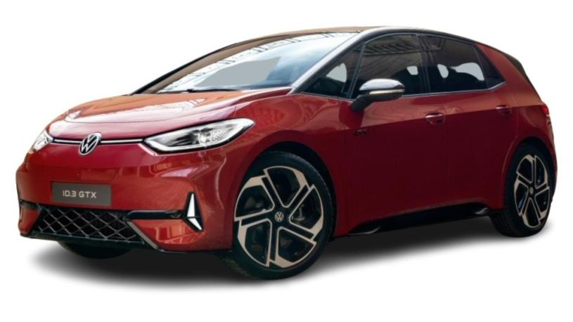 3430540 125kW Match Pure 52kWh 5dr Auto [Comfort/Pan Roof]