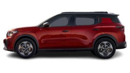 Citroen E-c3 Electric Aircross Hatchback 83kW Plus 44kWh 5dr Auto