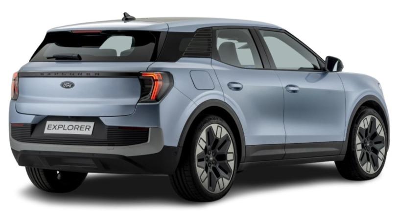 3434568 250kW Select 79kWh AWD 5dr Auto