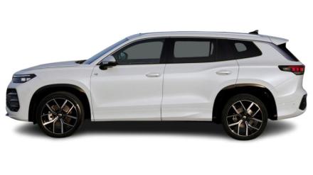 Volkswagen TAYRON 2.0 TSI R-Line 4Motion 5dr DSG7 [7 Seat]