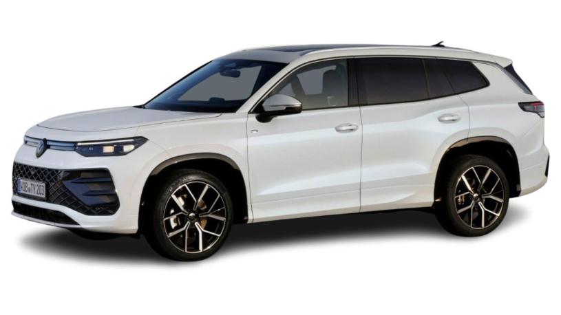 3435039 1.5 TSI eHybrid R-Line 5dr DSG6