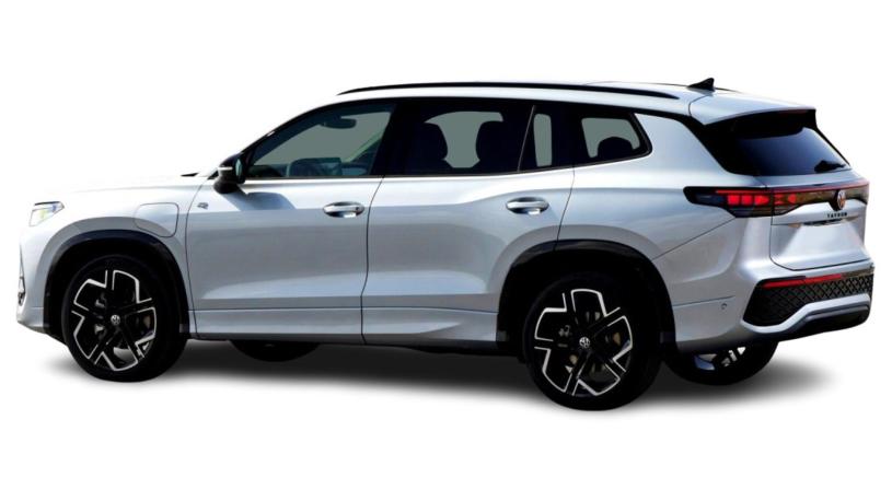 3435039 1.5 TSI eHybrid R-Line 5dr DSG6