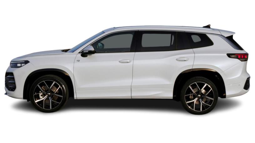 3435039 1.5 TSI eHybrid R-Line 5dr DSG6