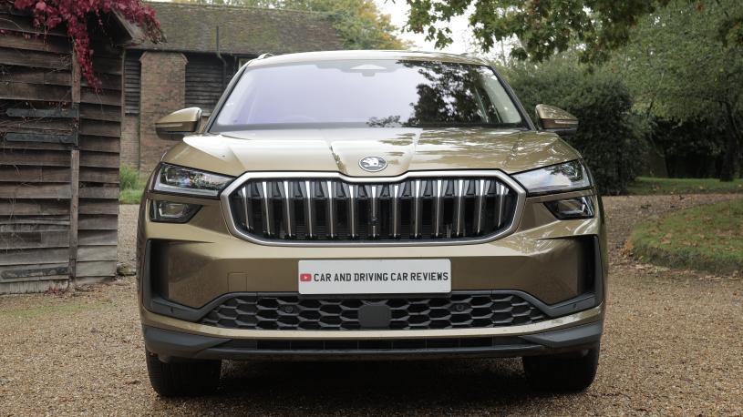 3432808 2.0 TSI vRS 4X4 5dr DSG [7 Seat]