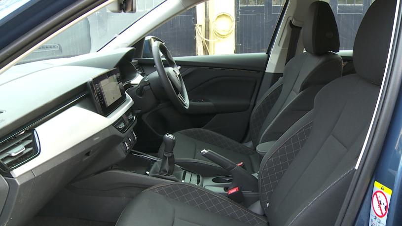 3432803 1.0 TSI Design Edition 5dr
