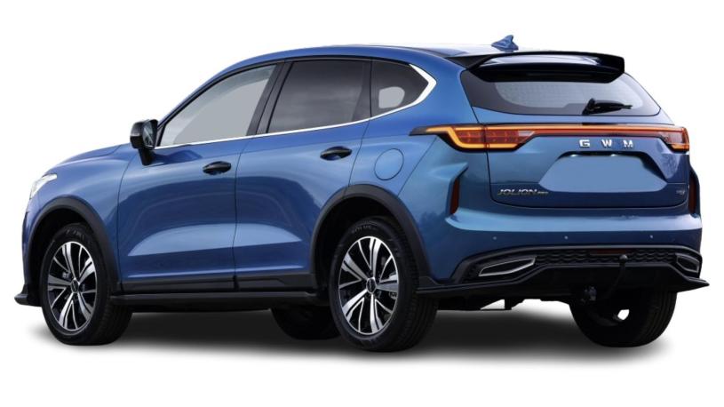 3434594 1.5 eHEV Premium 5dr DHT