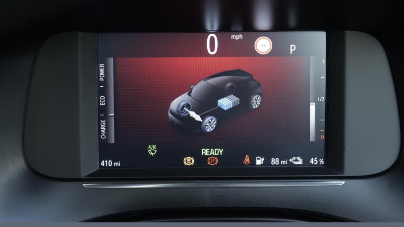 3434932 100kW Yes 50kWh 5dr Auto [Winter Pack]