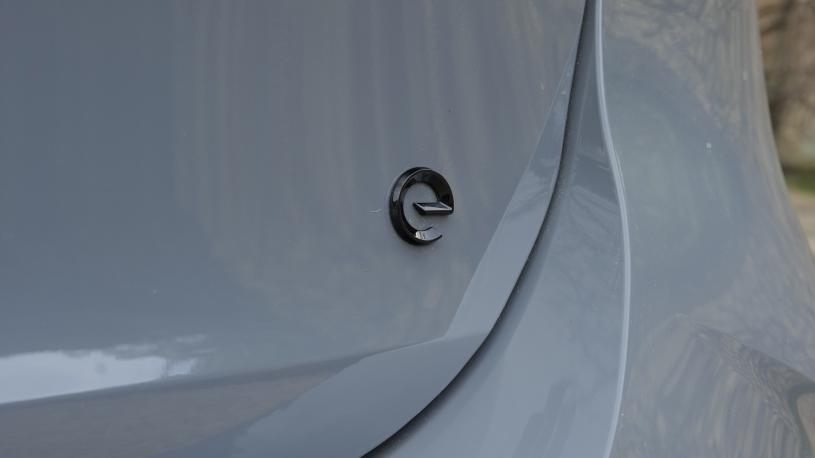 3434932 100kW Yes 50kWh 5dr Auto [Winter Pack]