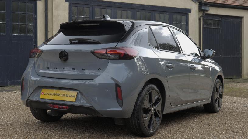 3434932 100kW Yes 50kWh 5dr Auto [Winter Pack]