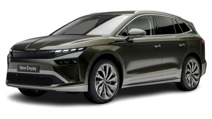 3436773 150kW 60 Edition 63kWh 5dr Auto [Lounge]