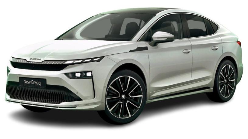 3436736 210kW 85 Edition 82kWh 5dr Auto [Lodge/Advanced]