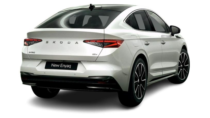 3436743 210kW 85x Sportline 82kWh 4x4 5dr Auto [Maxx]