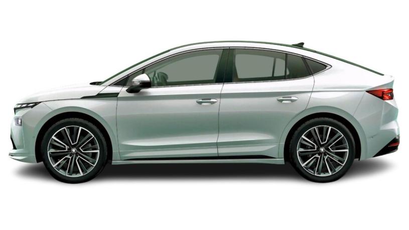 3436743 210kW 85x Sportline 82kWh 4x4 5dr Auto [Maxx]