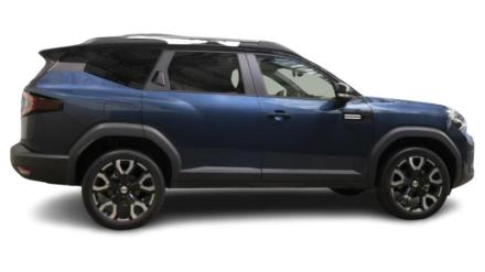 Dacia BIGSTER 1.2 TCe 130 Expression 5dr 4X4