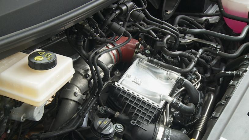 3436878 2.0 TDI 600 5dr Tip Auto [3.5T]