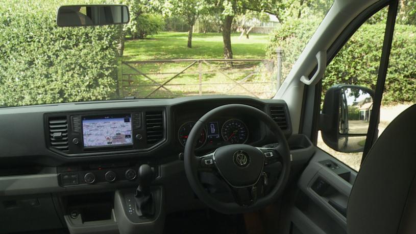 3436878 2.0 TDI 600 5dr Tip Auto [3.5T]