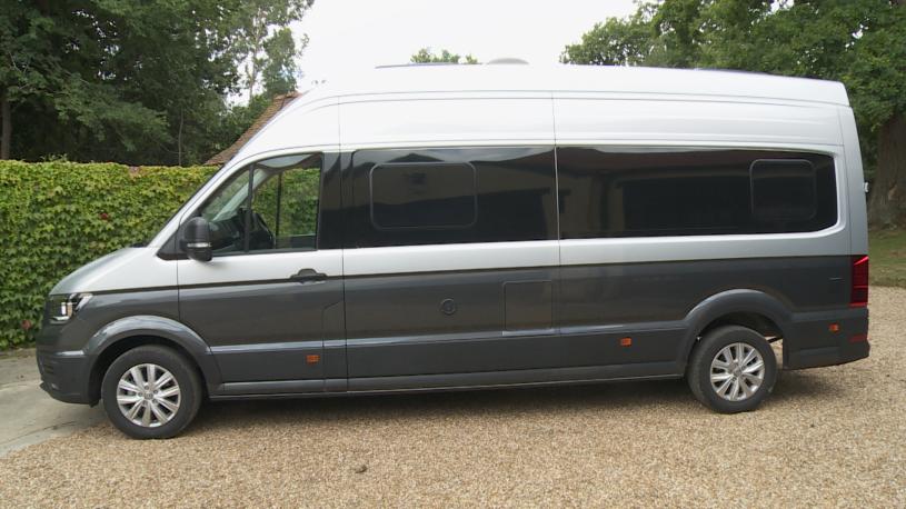 3436878 2.0 TDI 600 5dr Tip Auto [3.5T]