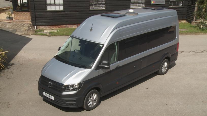 3436879 2.0 TDI 600 5dr Tip Auto [3.88T]