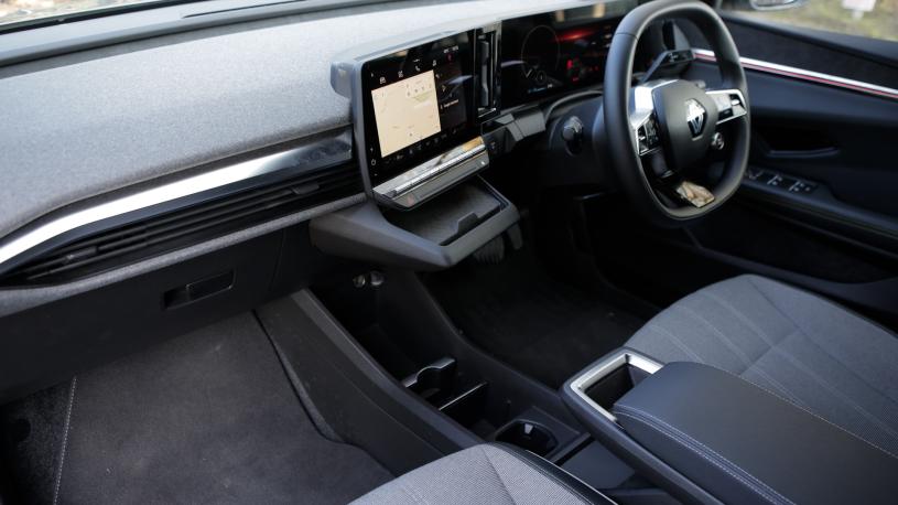 3436710 EV60 160kW Techno Esprit Alpine 60kWh 5dr Auto