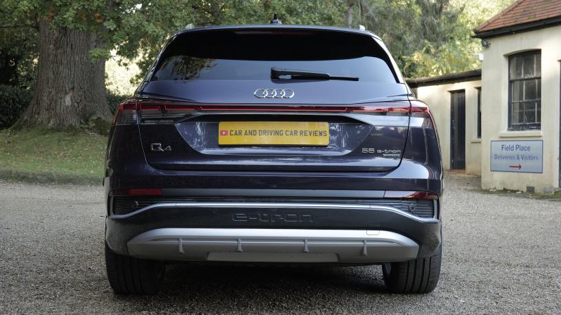 3436576 150kW 40 63kWh Black Edition 5dr Auto