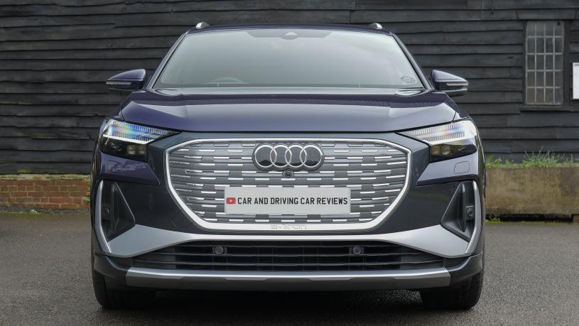 3436579 150kW 40 63kWh Black Edition 5dr Auto [Tech Pack]
