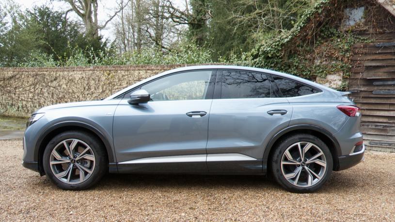 3436572 150kW 40 63kWh Sport 5dr Auto [Leather]
