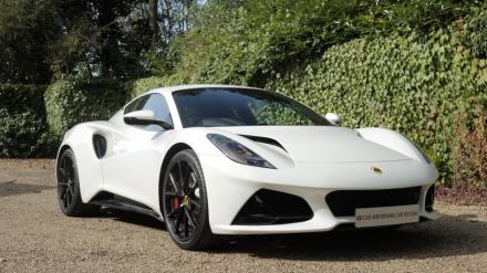 Lotus EMIRA 2.0 Turbo SE 2dr DCT