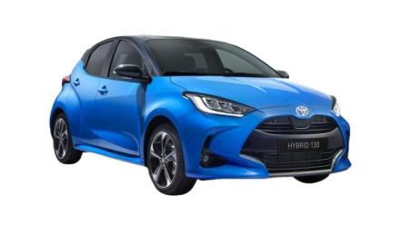 Toyota Yaris Hatchback 1.5 Hybrid Excel 5dr CVT