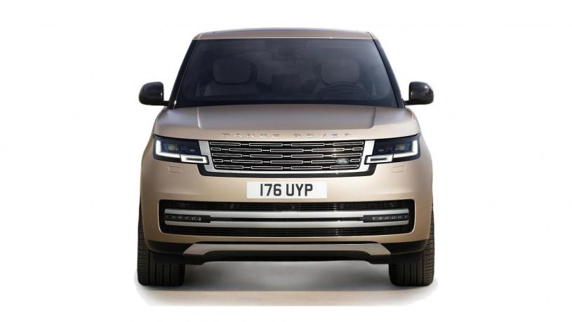 3415129 4.4 P530 V8 Autobiography LWB 4dr Auto  [7 Seat]