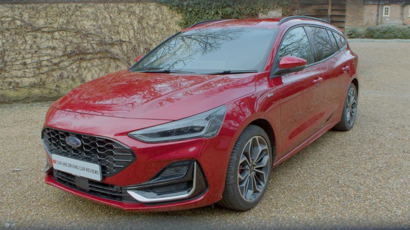 3160933 1.0 EcoBoost Hybrid mHEV 155 ST-Line 5dr Auto