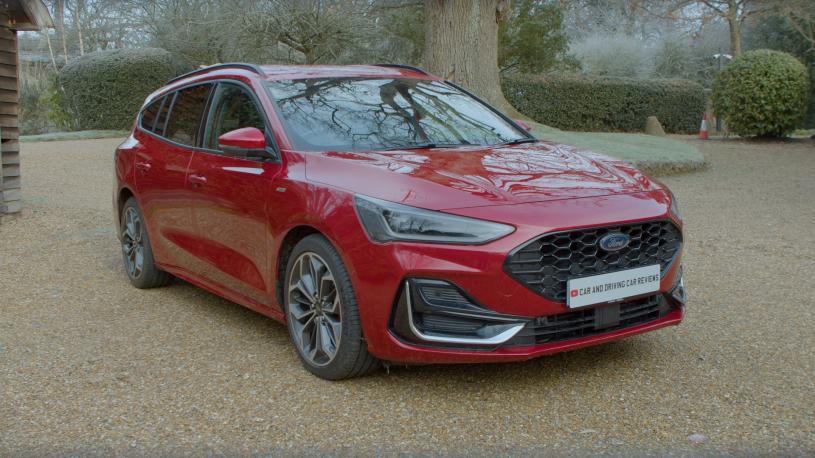 3160933 1.0 EcoBoost Hybrid mHEV 155 ST-Line 5dr Auto
