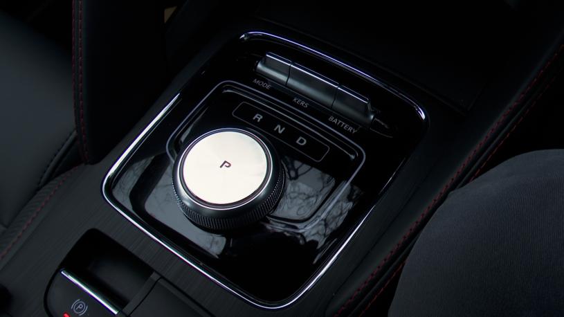 2107592 115kW SE EV Long Range 73kWh 5dr Auto