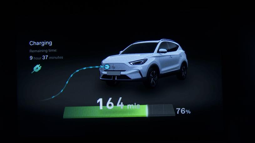 2107592 115kW SE EV Long Range 73kWh 5dr Auto