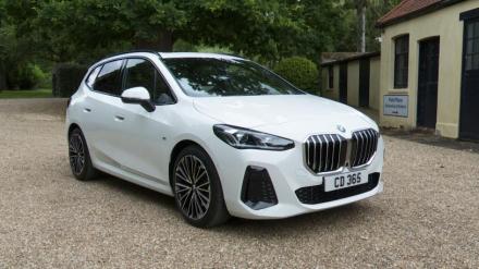 BMW 2 Series Active Tourer 223i MHT Luxury 5dr DCT [Tech Plus Pack]