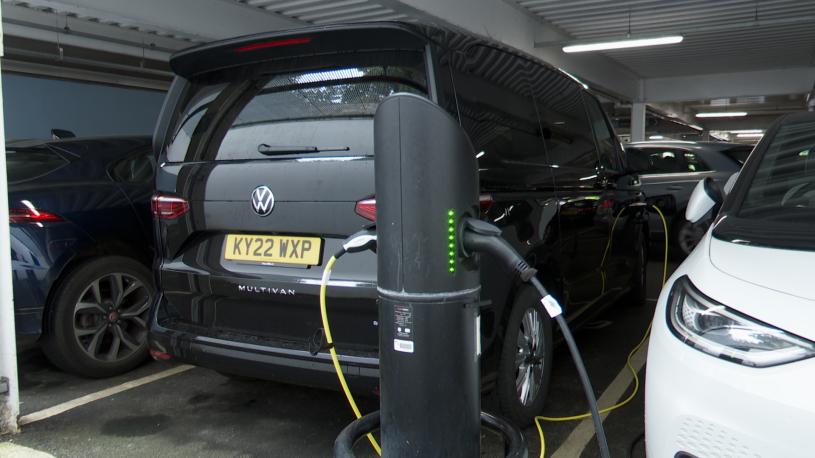 3430557 1.4 TSI eHybrid Life 5dr DSG [6 Seat]
