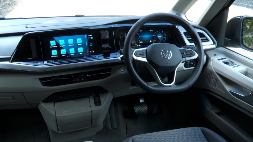 3430557 1.4 TSI eHybrid Life 5dr DSG [6 Seat]