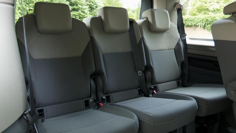 3430551 2.0 TSI Style 5dr DSG [6 Seat]