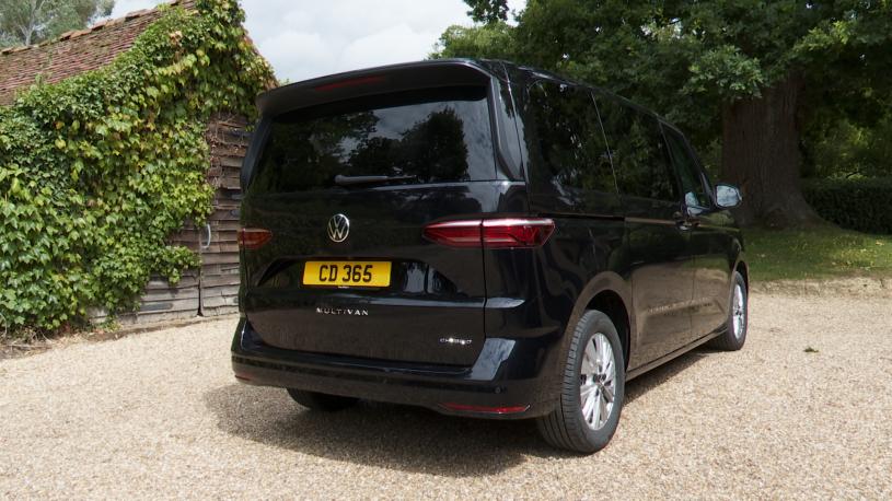 3430551 2.0 TSI Style 5dr DSG [6 Seat]