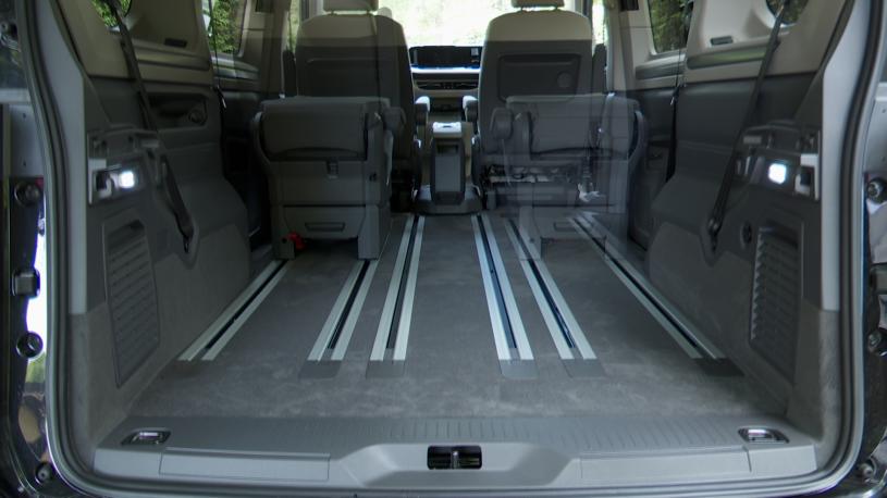 3430551 2.0 TSI Style 5dr DSG [6 Seat]