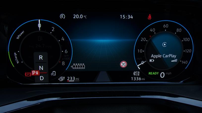 3430551 2.0 TSI Style 5dr DSG [6 Seat]