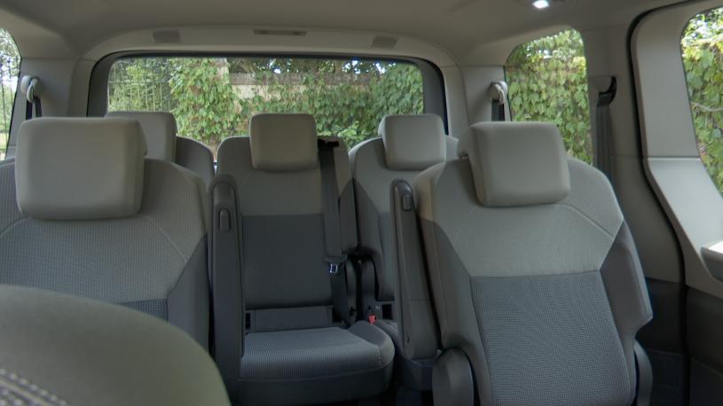 3430551 2.0 TSI Style 5dr DSG [6 Seat]