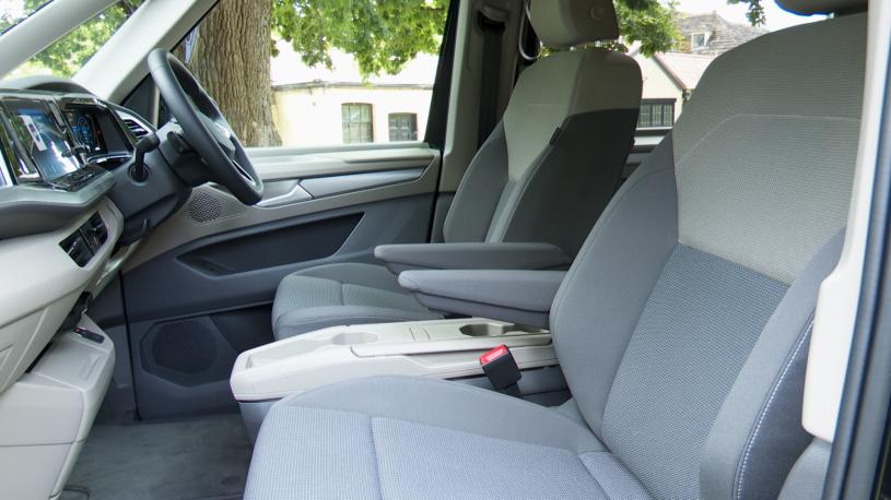 3430551 2.0 TSI Style 5dr DSG [6 Seat]