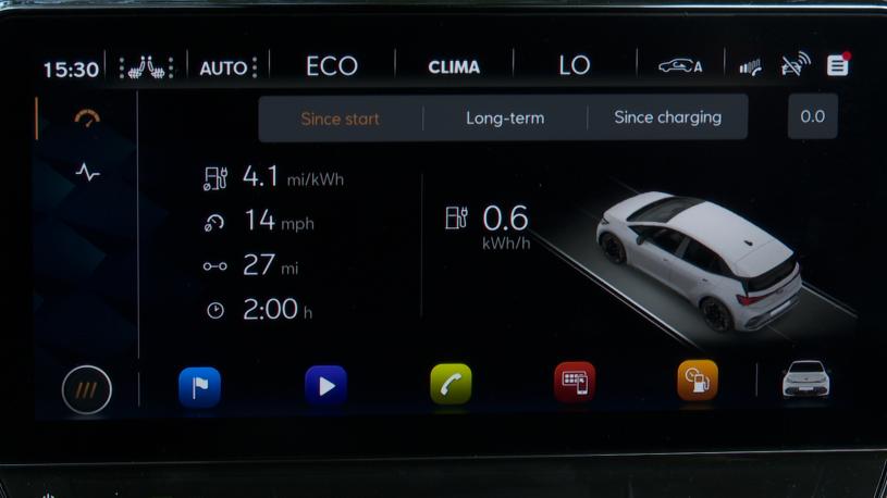 2412480 150kW V2 58kWh 5dr Auto