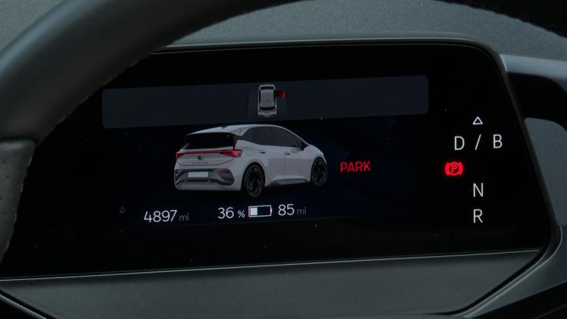 2412480 150kW V2 58kWh 5dr Auto